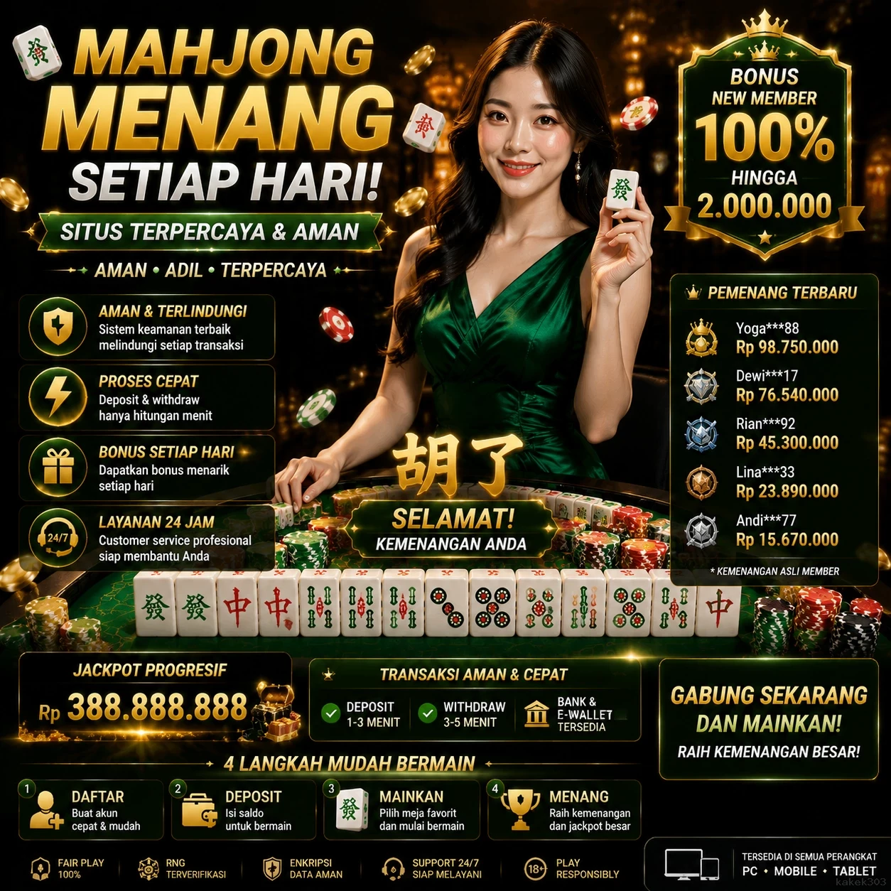 Purnawarman Jaya avatar