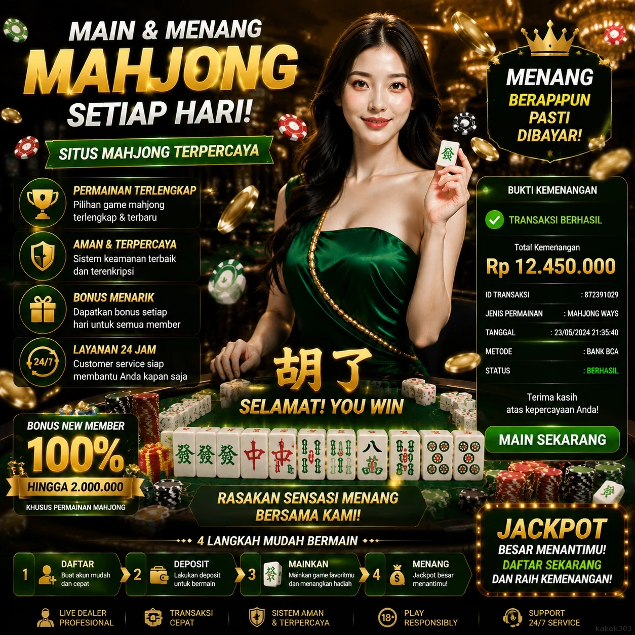 Mermaid Fortune APK thumbnail