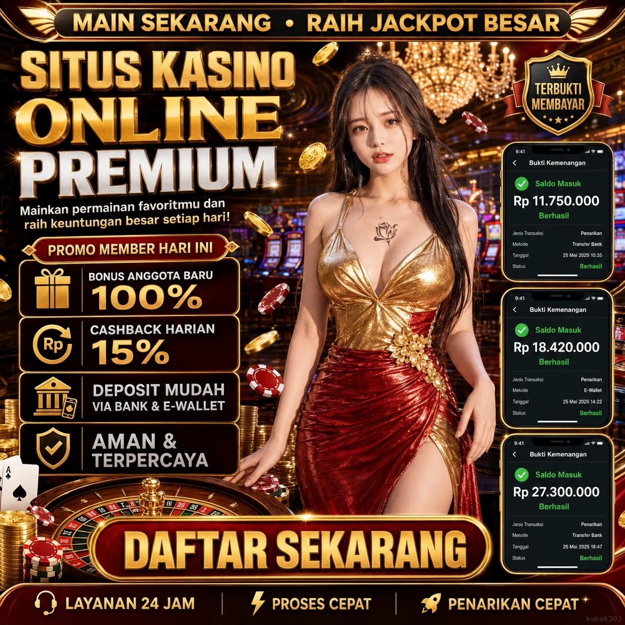 Aplikasi Meja icon