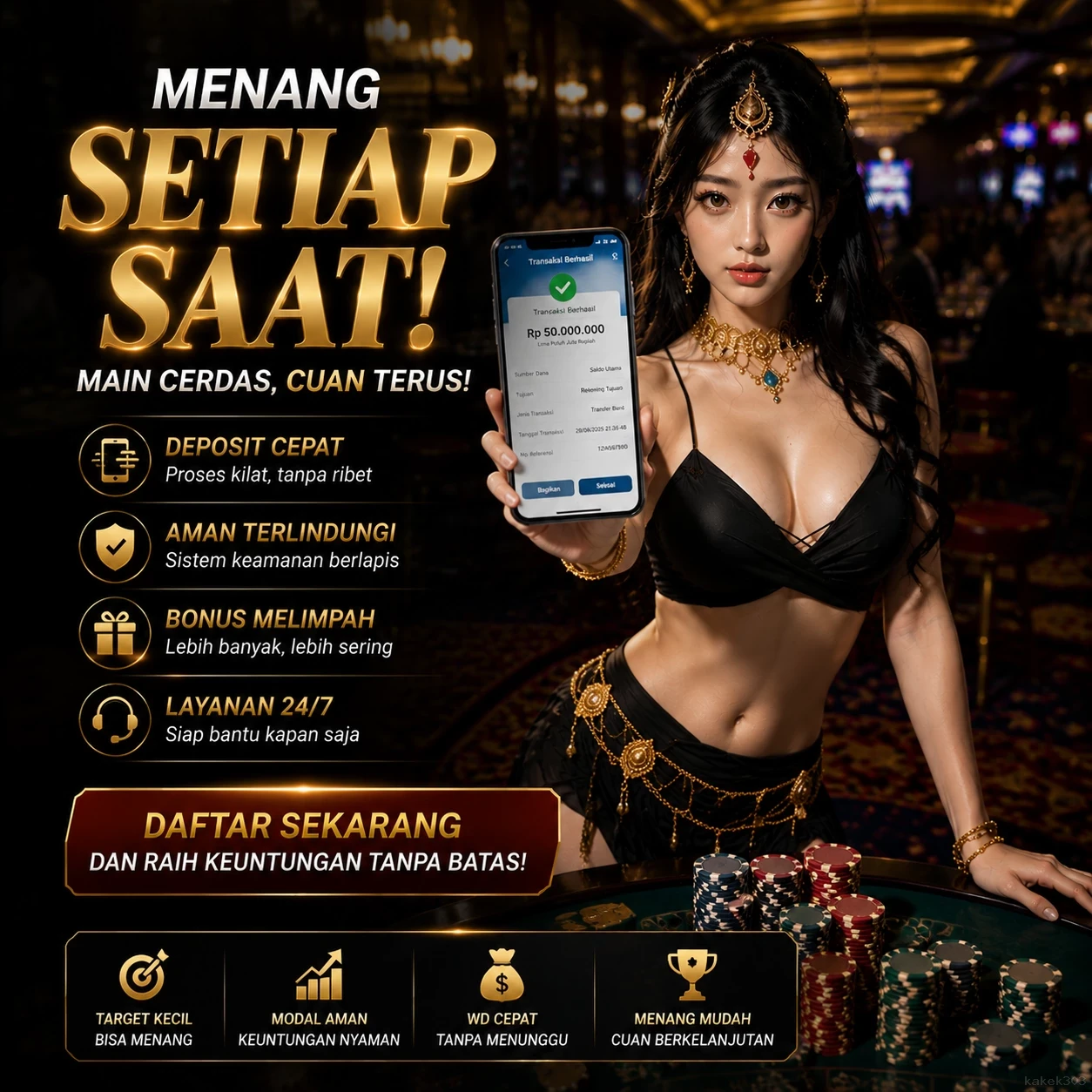 Fortune Coins APK cover