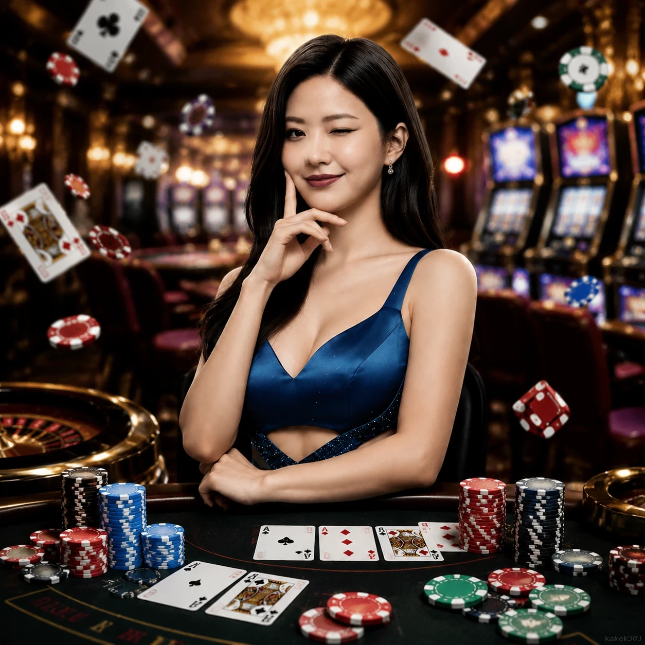 Fortune God APK thumbnail