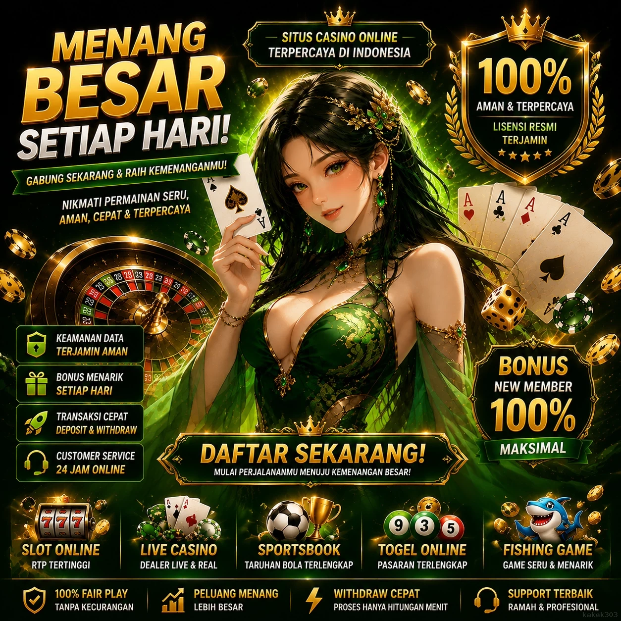 Ayu Utami avatar