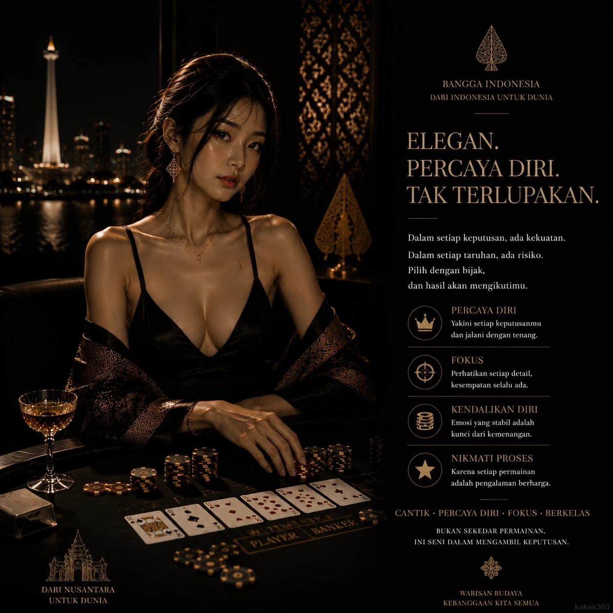 Alan Budikusuma avatar